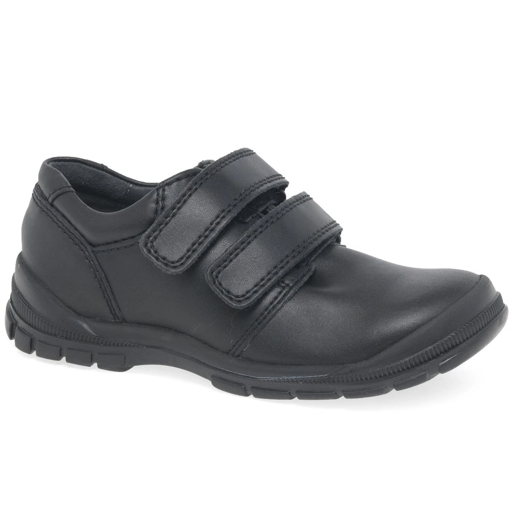 Engineer Vegan Boys School Shoes 3 Engineer Vegan Boys School Shoes