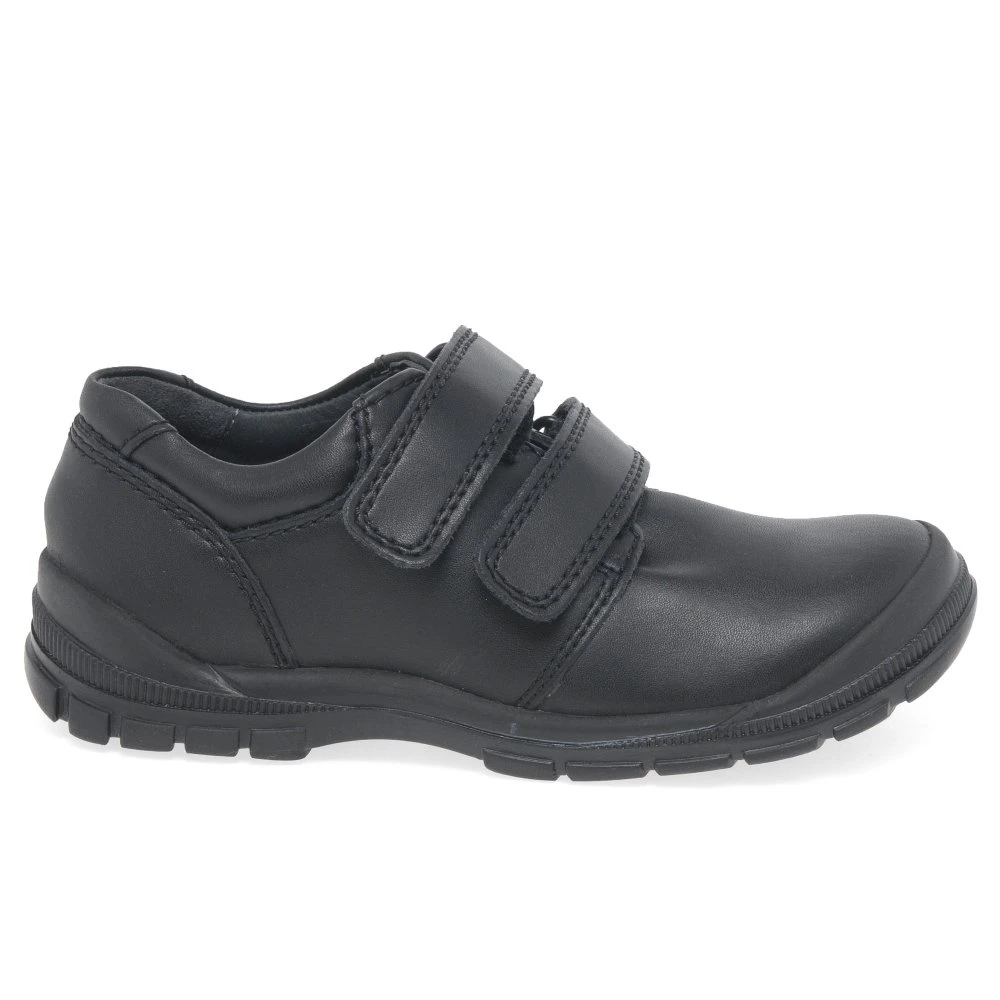 Engineer Vegan Boys School Shoes 4 Engineer Vegan Boys School Shoes - Image 2