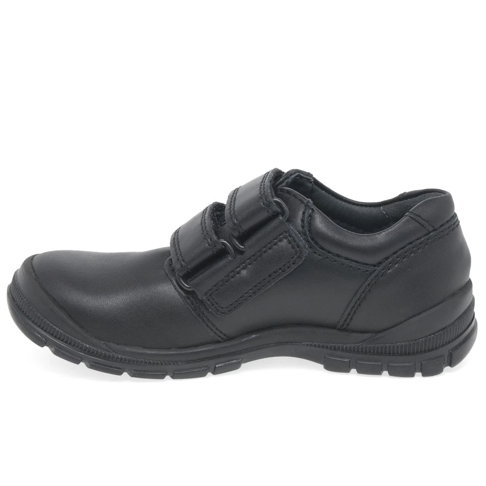 Engineer Vegan Boys School Shoes 6 Engineer Vegan Boys School Shoes - Image 4