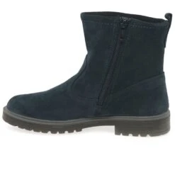 Poppy Tassel Girls Ankle Boots -Children's Shoe Store 1632835884 64792800