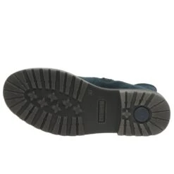 Poppy Tassel Girls Ankle Boots -Children's Shoe Store 1632835889 71169700