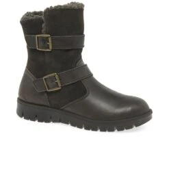 Snapdragon Girls Ankle Boots