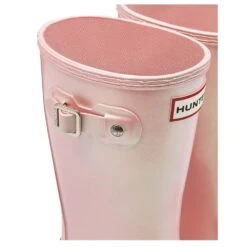 Hunter Original Pearlised Childrens Wellingtons -Children's Shoe Store 1633359707 49252000