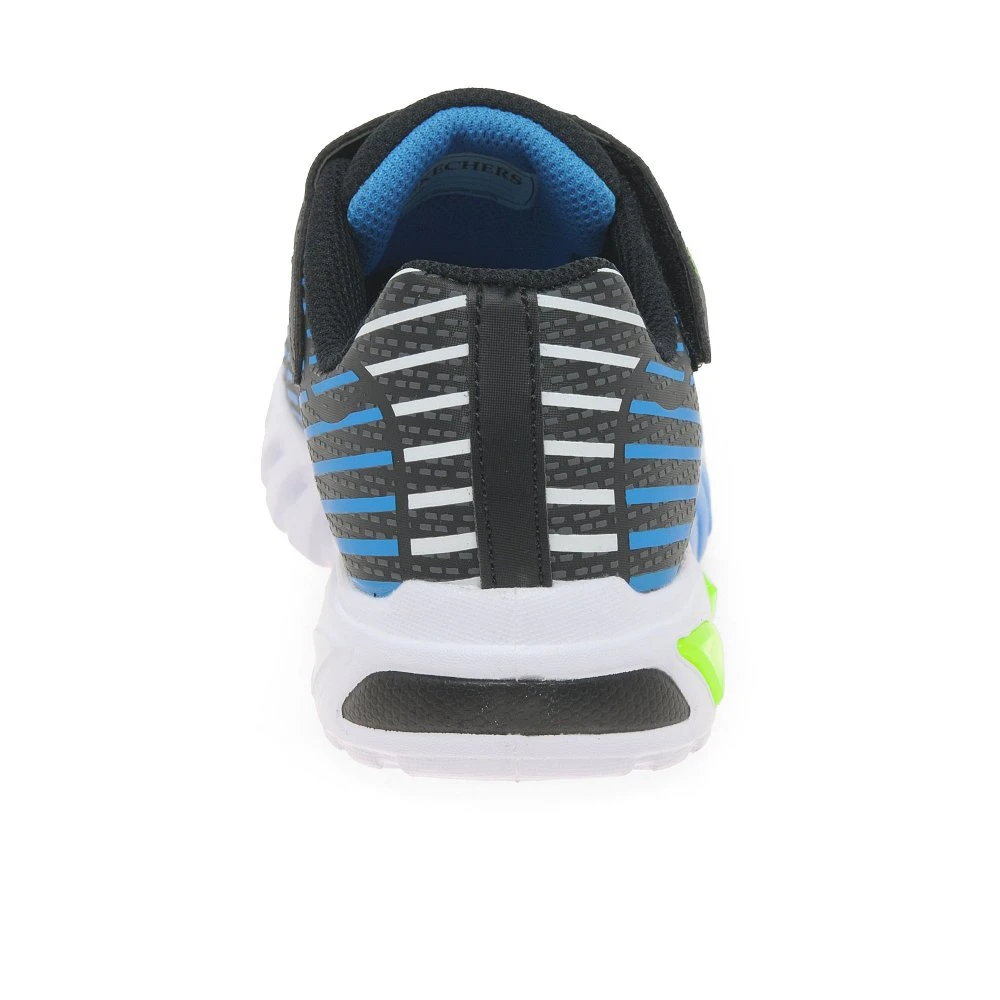 Skechers Flex-Glow Elite Boys Trainers 5 Skechers Flex-Glow Elite Boys Trainers - Image 3