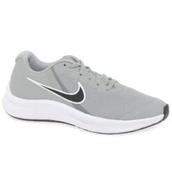 Nike Star Runner 3 Kids Senior Sports Trainers