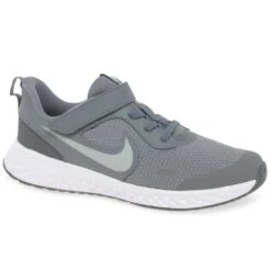 Nike Revolution 5 Kids Youth Sports Trainers