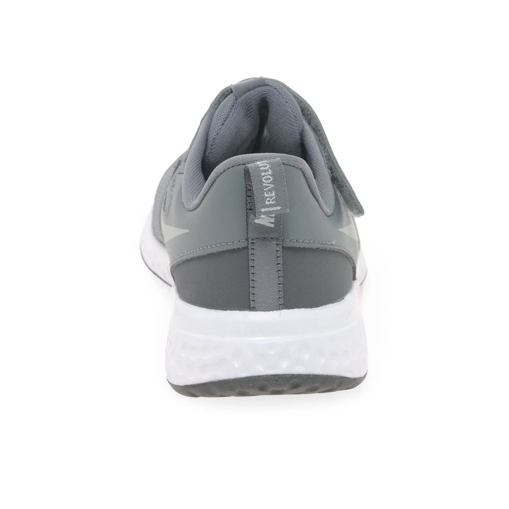 Nike Revolution 5 Kids Youth Sports Trainers 5 Nike Revolution 5 Kids Youth Sports Trainers - Image 3