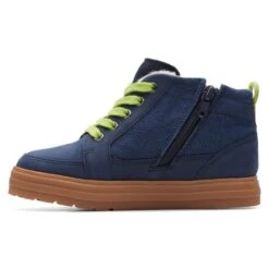 Clarks Nova Rain B Kids Boots 11 Clarks Nova Rain B Kids Boots -Children's Shoe Store 1637750783 11625100