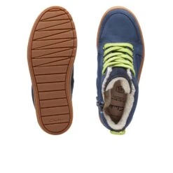 Clarks Nova Rain B Kids Boots 12 Clarks Nova Rain B Kids Boots -Children's Shoe Store 1637750784 84704700