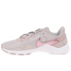 Nike WMNS Legend Essential Girls Senior Trainers -Children's Shoe Store 1638355571 33691100