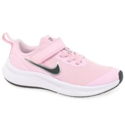 Nike Star Runner 3 Girls Sports Trainers
