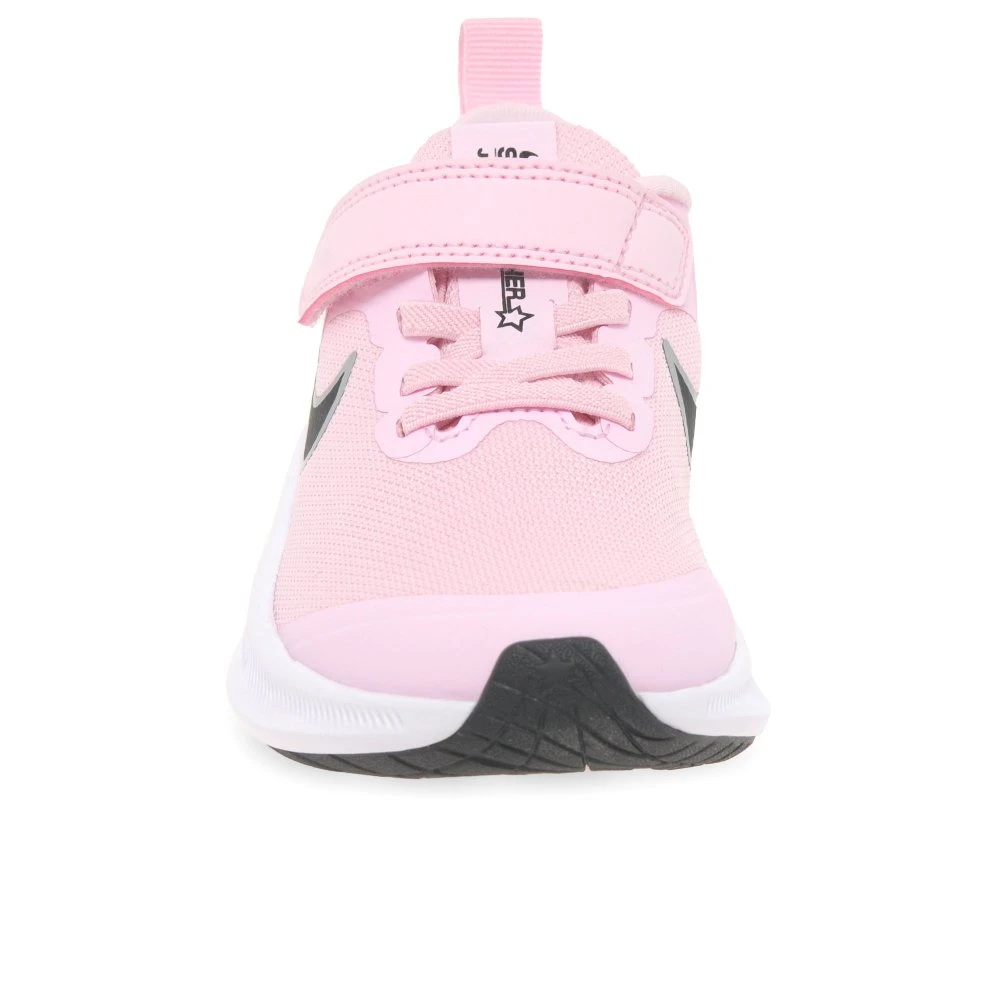 Nike Star Runner 3 Girls Sports Trainers 7 Nike Star Runner 3 Girls Sports Trainers - Image 5