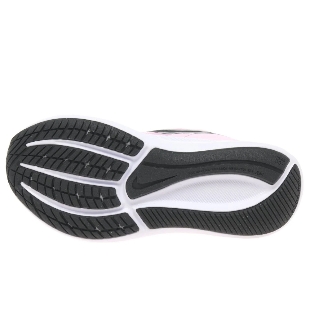 Nike Star Runner 3 Girls Sports Trainers 8 Nike Star Runner 3 Girls Sports Trainers - Image 6