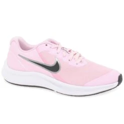 Nike Star Runner 3 Girls Senior Trainers