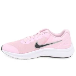 Nike Star Runner 3 Girls Senior Trainers -Children's Shoe Store 1638884767 86441900