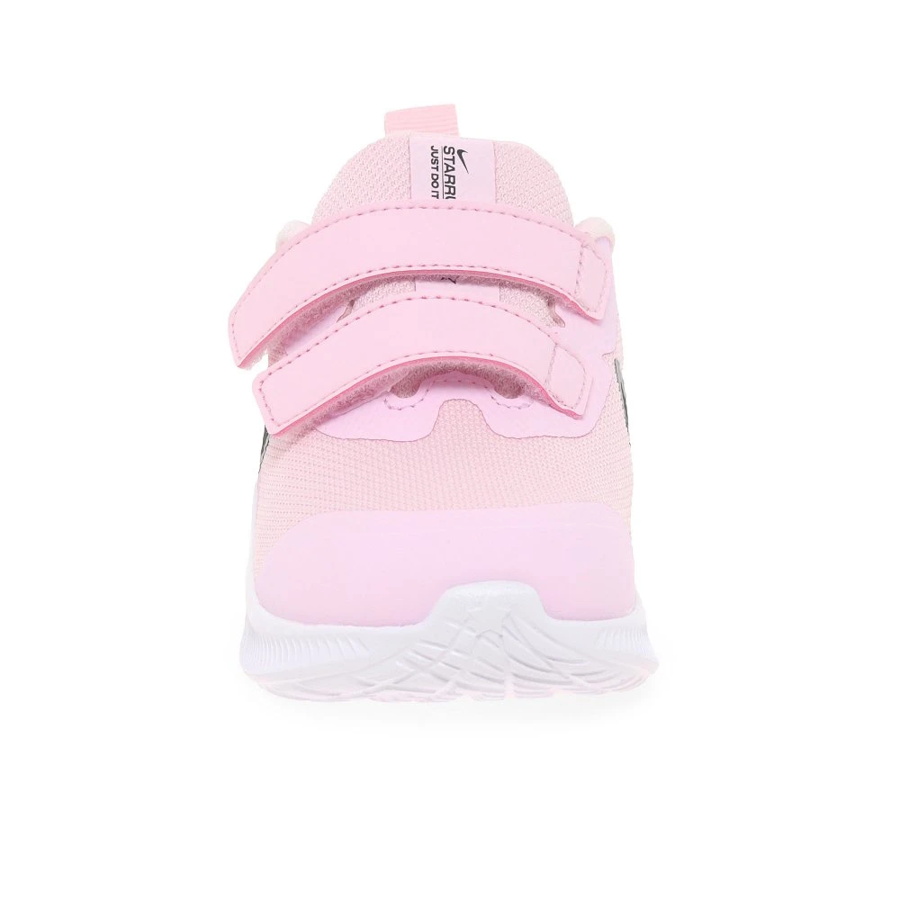 Nike Star Runner 3 Girls Infant Sports Trainers 7 Nike Star Runner 3 Girls Infant Sports Trainers - Image 5