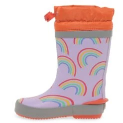 Clarks Tarri Race T Girls Wellingtons -Children's Shoe Store 1642599068 24878400