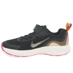Nike Wearallday Prem Girls Youth Sports Trainers -Children's Shoe Store 1642607150 47933100