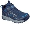 Skechers Velocitrek Boys Boots -Children's Shoe Store 1643644097 58344000