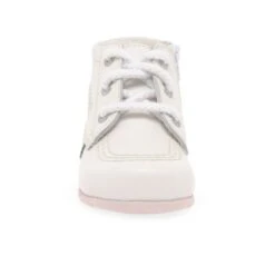 Kickers Baby Hi Zip Kids First Boots 10 Kickers Baby Hi Zip Kids First Boots -Children's Shoe Store 1645632988 82584600