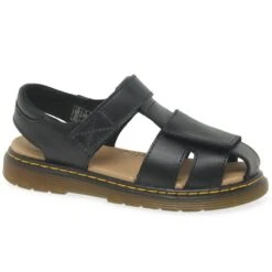 Dr. Martens Moby II Girls Junior Sandals