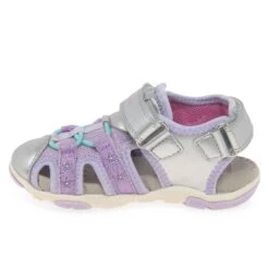 Geox B Agasim Girls Fisherman Sandals -Children's Shoe Store 1646911892 32638200