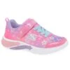 Skechers Star Sparks Girls Youth Trainers -Children's Shoe Store 1647510355 79849900