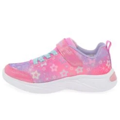 Skechers Star Sparks Girls Youth Trainers -Children's Shoe Store 1647510361 04710600