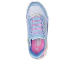 Skechers Flex Glide Kids Trainers -Children's Shoe Store 1649238382 95914200