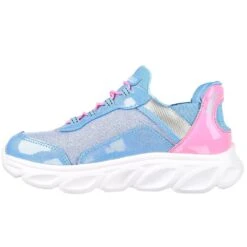 Skechers Flex Glide Kids Trainers -Children's Shoe Store 1649238384 65765400