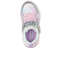 Skechers Star Sparks Kids Trainers -Children's Shoe Store 1649239660 12374900