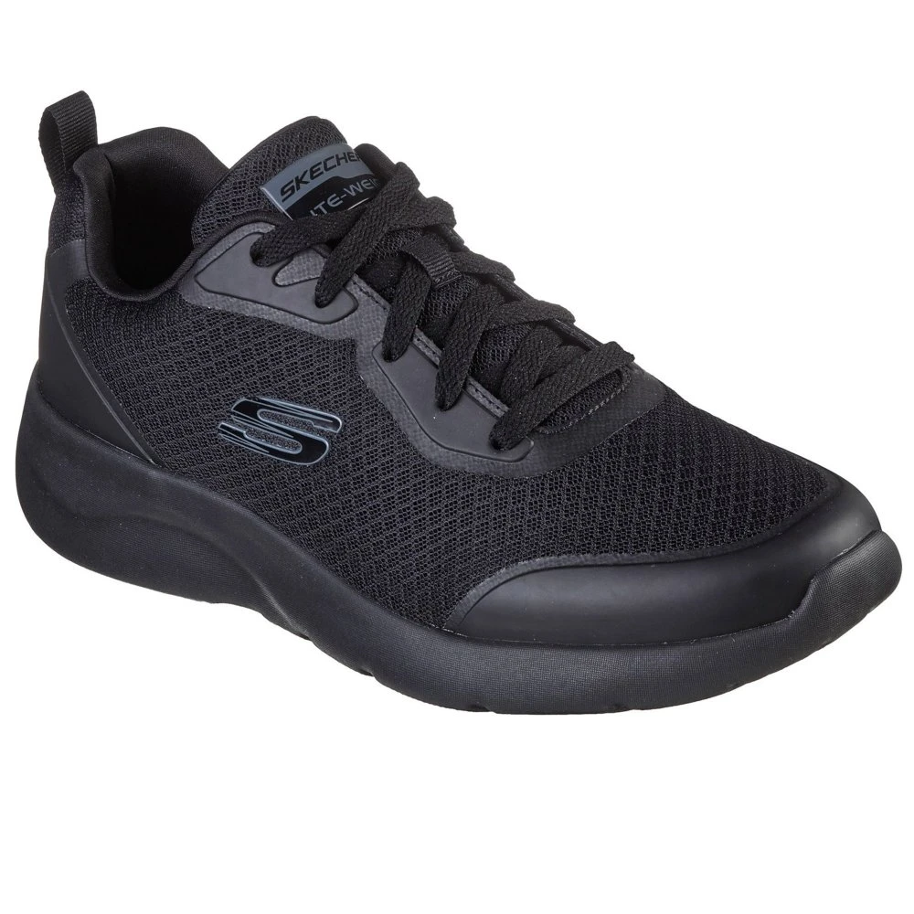 Skechers Dynamight 2.0 Full Pace Kids Trainers 3 Skechers Dynamight 2.0 Full Pace Kids Trainers