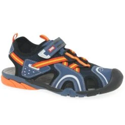 Primigi Aquasprint Boys Fisherman Sandals