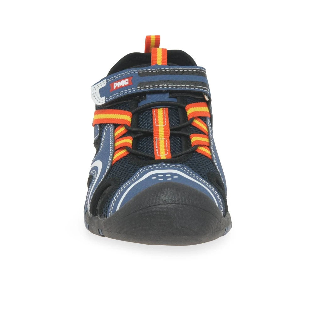 Primigi Aquasprint Boys Fisherman Sandals 7 Primigi Aquasprint Boys Fisherman Sandals - Image 5