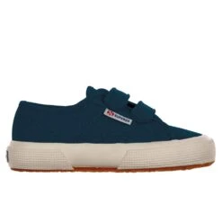 Superga 2750 JStrap Classic Kids Trainers