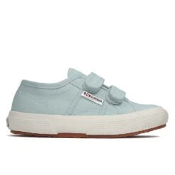 Superga 2754 JStrap Classic Kids Trainers