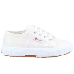 Superga 2750 LameJ Kids Trainers -Children's Shoe Store 1651763813 45670600