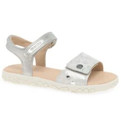 Geox Junior Haiti Girls Sandals