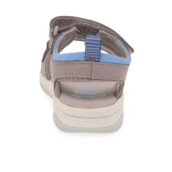 Clarks Clowder Print K Girls Sandals 10 Clarks Clowder Print K Girls Sandals -Children's Shoe Store 1652256089 28365000