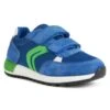 Geox Alben Boys Trainers -Children's Shoe Store 1652430764 12332700