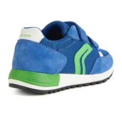 Geox Alben Boys Trainers 8 Geox Alben Boys Trainers -Children's Shoe Store 1652430765 98909900