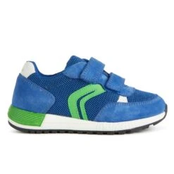 Geox Alben Boys Trainers 10 Geox Alben Boys Trainers -Children's Shoe Store 1652430769 60305500