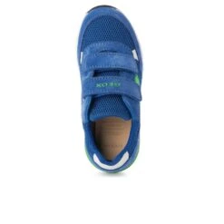 Geox Alben Boys Trainers 11 Geox Alben Boys Trainers -Children's Shoe Store 1652430771 47967800