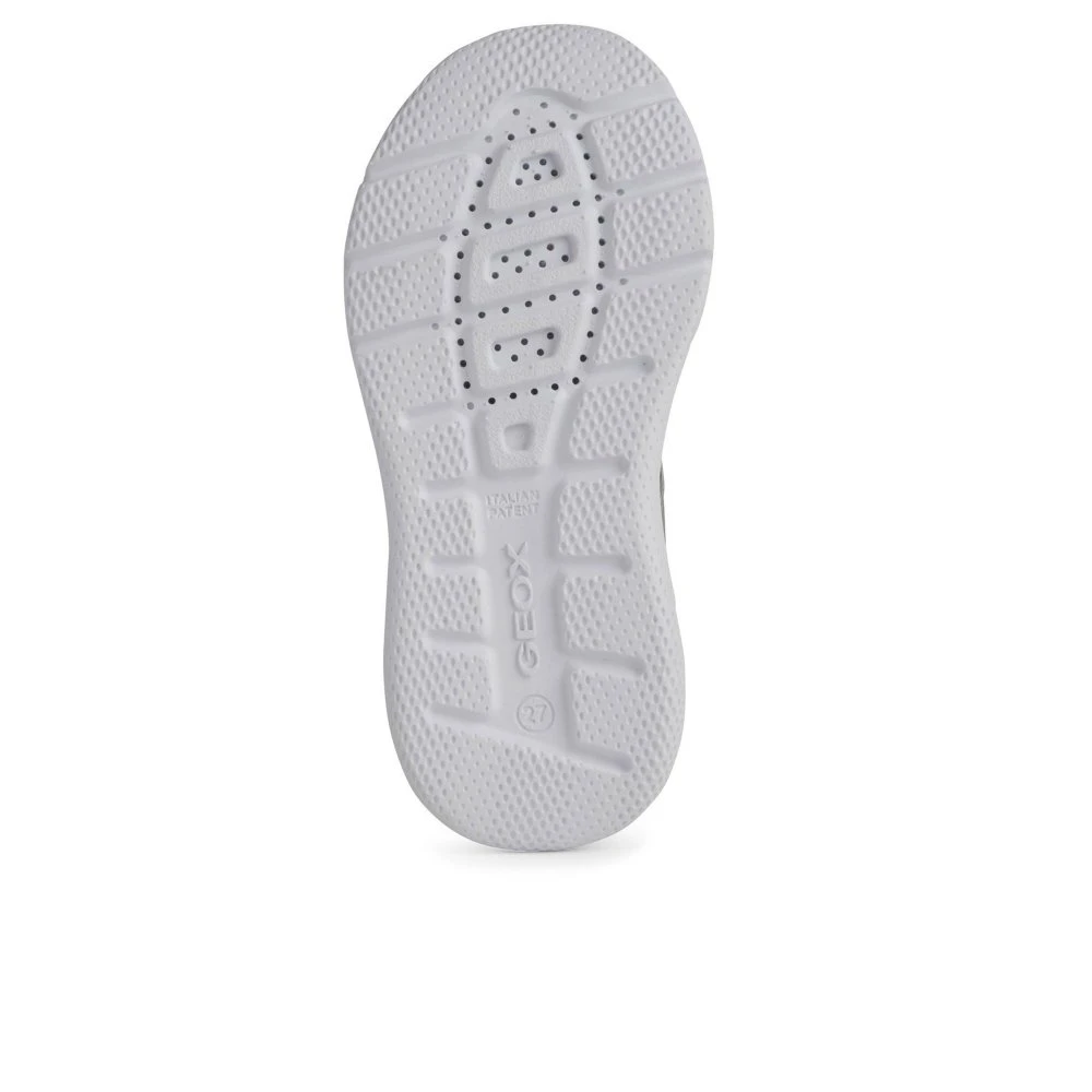 Geox Sprintye Boys Junior Trainers 5 Geox Sprintye Boys Junior Trainers - Image 3