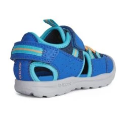 Geox Vaniett Kids Boys Sandals -Children's Shoe Store 1652435305 92899100