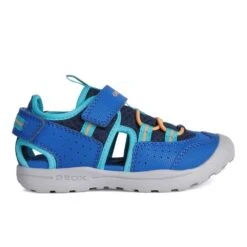 Geox Vaniett Kids Boys Sandals -Children's Shoe Store 1652435309 22274100