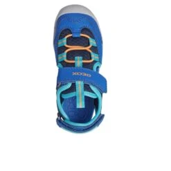 Geox Vaniett Kids Boys Sandals -Children's Shoe Store 1652435310 93670300