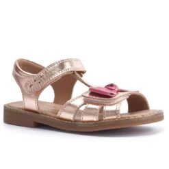 Mermaid Girls Infant Sandals