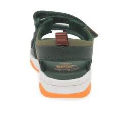 Clarks Clowder Print K Boys Sandals -Children's Shoe Store 1652772720 04503200