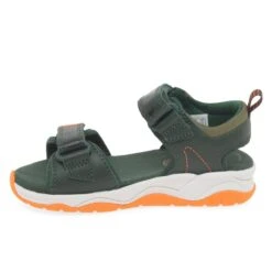 Clarks Clowder Print K Boys Sandals -Children's Shoe Store 1652772721 74909700